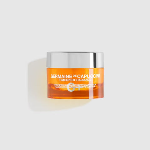 Radiance C+ oogcreme