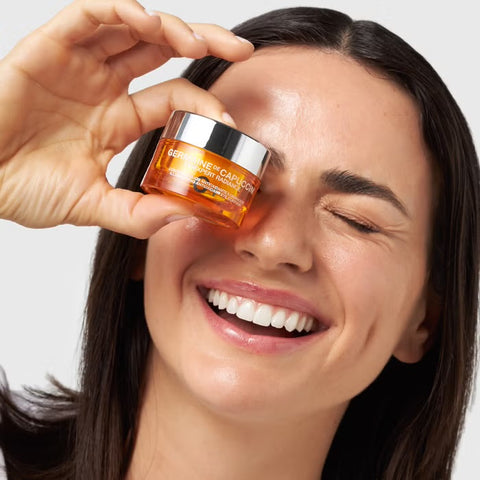 Radiance C+ oogcreme