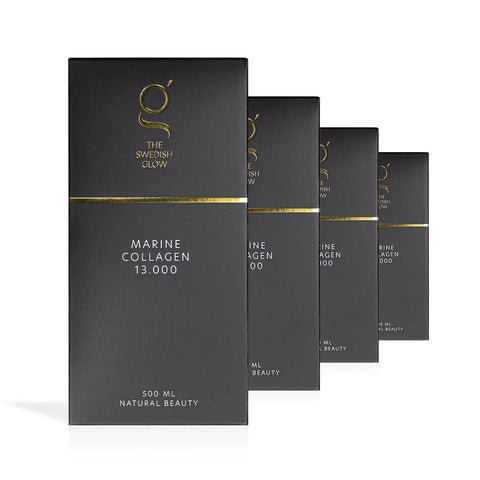 Marine Collagen 13.000