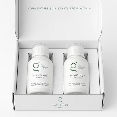 Plantique Omega 3
