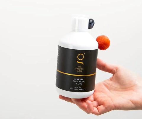 Marine Collagen 13.000