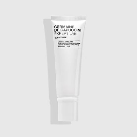 Glycocure Exfoliating Mask (Alle huidtypes)