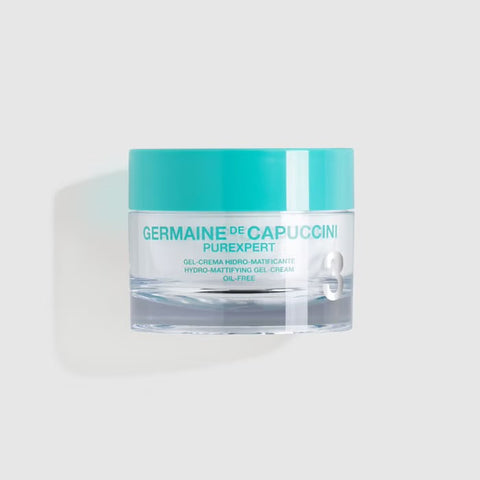 Oil-Free Hydro-Mattifying Cream (vette/acné huid)