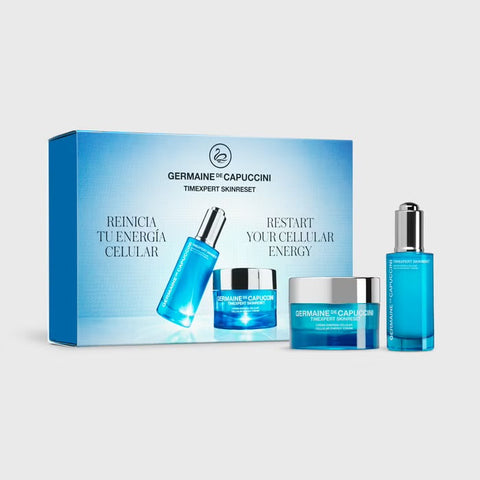 Cellular Energy Reset Duo (Dagcreme + serum)