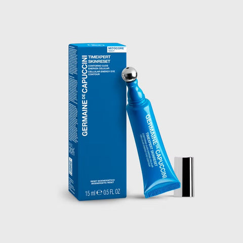 Cellular Energy Eye Contour - Oogcreme