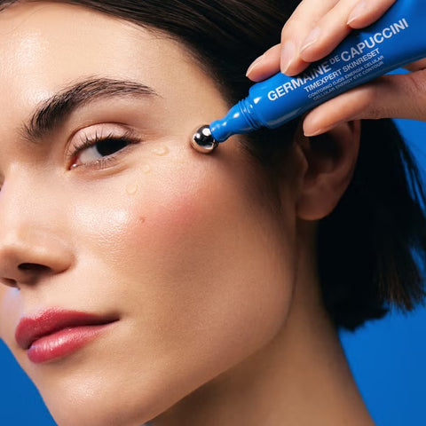 Cellular Energy Eye Contour - Oogcreme