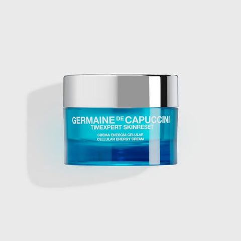 Cellular Energy Cream - Dagcreme
