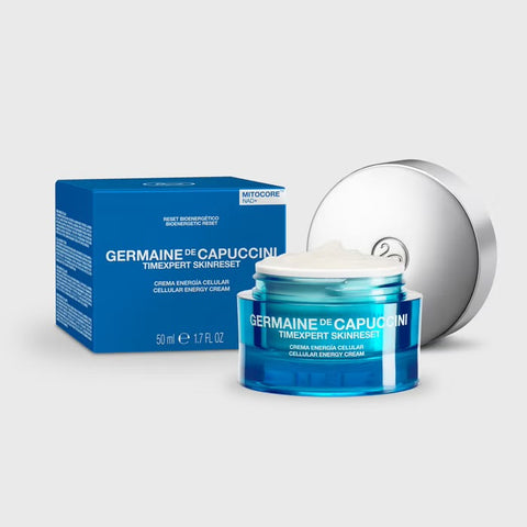 Cellular Energy Cream - Dagcreme
