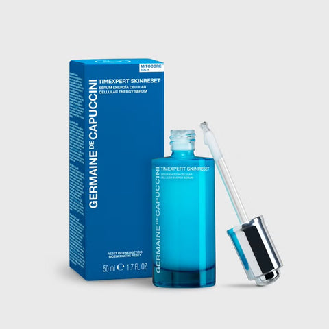 Cellular Energy Serum