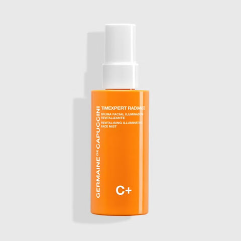 Facial mist Vitamine C (hydraterende spray)
