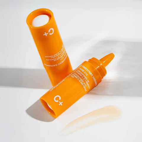 Good face day routine