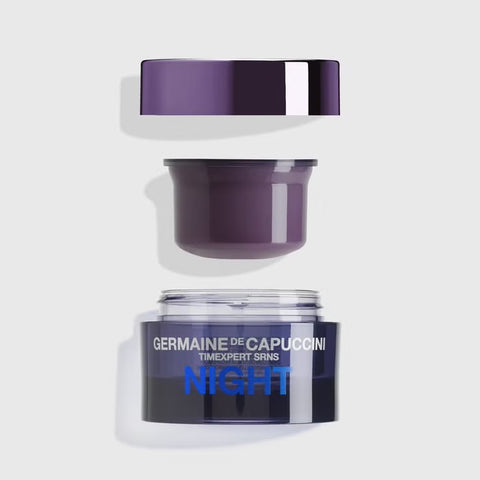 Eco Refill NIGHTCREAM