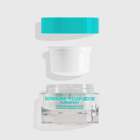 Eco Refill Purexpert No-Stress Hydrating Cream