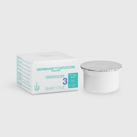 Eco Refill Purexpert No-Stress Hydrating Cream