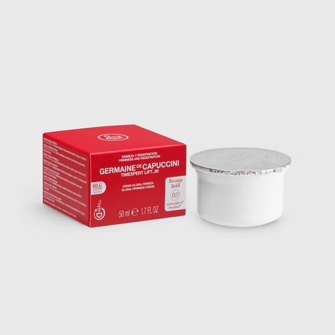Eco Refill Global Firmness Cream