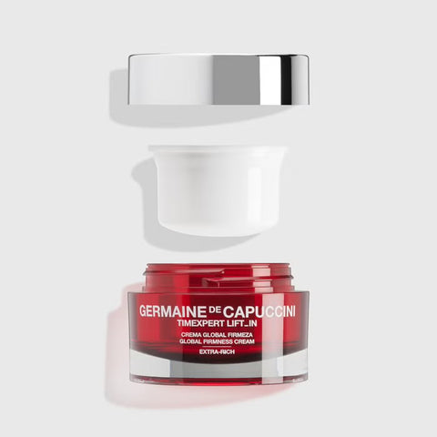 Eco Refill Global EXTRA RICH Firmness Cream