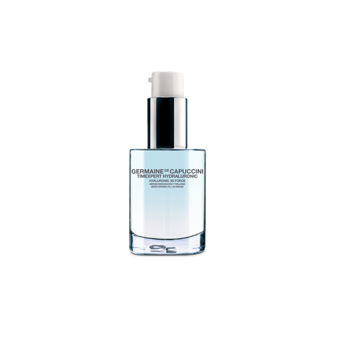 Hydraluronic Hyaluronic serum 3D Force