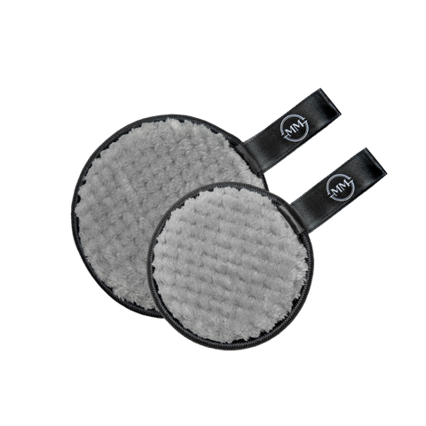 Wipe Off Face Pad 2.0 Grey
