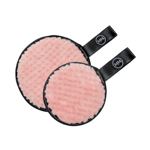 Wipe Off Face Pad 2.0 Pink